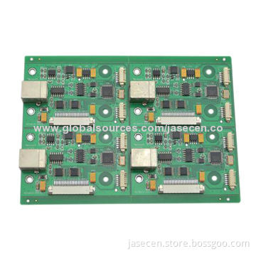 Automobile Board PCBA
